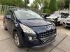Peugeot 3008 I (0U/HU) 1.6 VTI 16V Aandrijfas rechts-voor