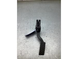 Gebruikte Gaspedaalpositie Sensor Seat Ibiza V (KJB) 1.5 TSI Evo 16V Prijs € 35,00 Margeregeling aangeboden door Gebr Opdam B.V.