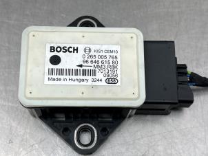 Gebruikte Esp Duo Sensor Peugeot 3008 I (0U/HU) 1.6 VTI 16V Prijs € 40,00 Margeregeling aangeboden door Gebr Opdam B.V.