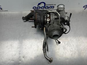 Gebruikte Turbo Audi A4 Cabrio (B7) 2.0 TFSI 20V Prijs € 300,00 Margeregeling aangeboden door Gebr Opdam B.V.