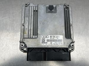 Gebruikte Computer Motormanagement Audi A4 Cabrio (B7) 2.0 TFSI 20V Prijs € 125,00 Margeregeling aangeboden door Gebr Opdam B.V.