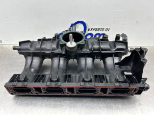 Gebruikte Inlaatspruitstuk Audi A4 Cabrio (B7) 2.0 TFSI 20V Prijs € 75,00 Margeregeling aangeboden door Gebr Opdam B.V.