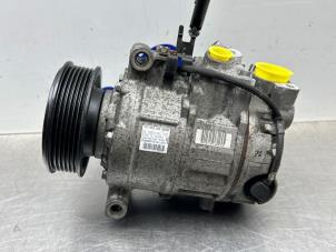 Gebruikte Pomp Airco Audi A4 Cabrio (B7) 2.0 TFSI 20V Prijs € 125,00 Margeregeling aangeboden door Gebr Opdam B.V.