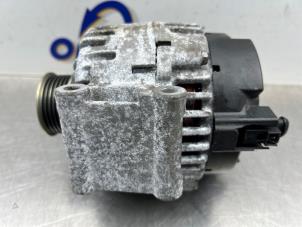 Gebruikte Dynamo Audi A4 Cabrio (B7) 2.0 TFSI 20V Prijs € 75,00 Margeregeling aangeboden door Gebr Opdam B.V.