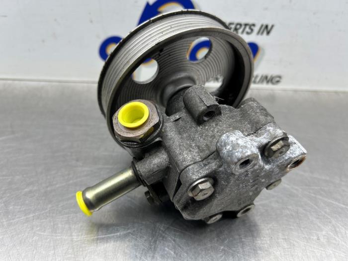 Gebruikte Pomp Servo Audi A4 Cabrio (B7) 2.0 TFSI 20V Prijs € 70,00 Margeregeling aangeboden door Gebr Opdam B.V.
