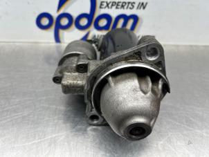 Gebruikte Startmotor Audi A4 Cabrio (B7) 2.0 TFSI 20V Prijs € 50,00 Margeregeling aangeboden door Gebr Opdam B.V.