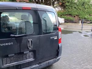 Gebruikte Deur achter Bus-Bestelauto Peugeot Bipper (AA) 1.4 HDi Prijs € 150,00 Margeregeling aangeboden door Gebr Opdam B.V.