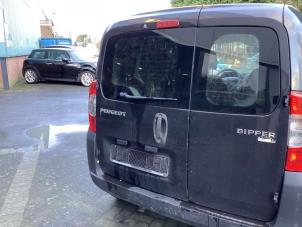 Gebruikte Deur achter Bus-Bestelauto Peugeot Bipper (AA) 1.4 HDi Prijs € 150,00 Margeregeling aangeboden door Gebr Opdam B.V.