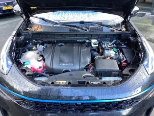 Gebruikte Motor Lynk &amp; Co 01 1.5 PHEV Prijs € 3.500,00 Margeregeling aangeboden door Gebr Opdam B.V.