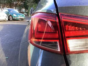Gebruikte Achterlicht links Seat Arona (KJX) 1.0 TSI 12V Prijs € 150,00 Margeregeling aangeboden door Gebr Opdam B.V.