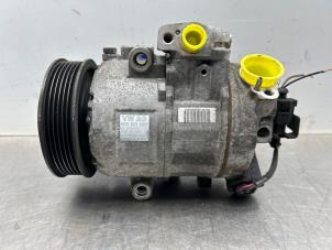 Gebruikte Aircopomp Volkswagen Polo IV (9N1/2/3) 1.4 16V Prijs € 75,00 Margeregeling aangeboden door Gebr Opdam B.V.