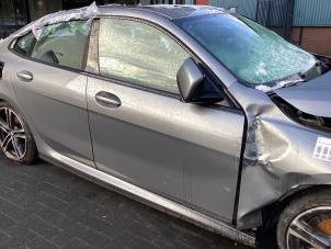 Gebruikte Deur 4Deurs rechts-voor BMW 2 serie Gran Coupe (F44) 218i 1.5 TwinPower Turbo 12V Prijs € 625,00 Margeregeling aangeboden door Gebr Opdam B.V.