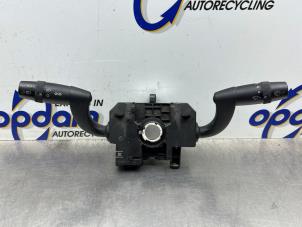 Gebruikte Combischakelaar Stuurkolom Citroen Jumper (U9) 3.0 HDi 180 Euro 5 Prijs € 125,00 Margeregeling aangeboden door Gebr Opdam B.V.