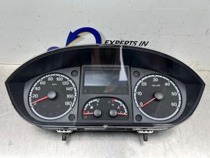 Gebruikte Tellerklok Citroen Jumper (U9) 3.0 HDi 180 Euro 5 Prijs € 200,00 Margeregeling aangeboden door Gebr Opdam B.V.