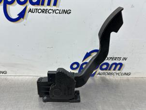 Gebruikte Gaspedaal Citroen Jumper (U9) 3.0 HDi 180 Euro 5 Prijs € 50,00 Margeregeling aangeboden door Gebr Opdam B.V.