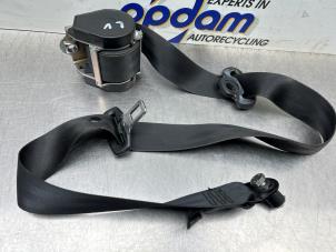 Gebruikte Veiligheidsgordel links-voor Citroen Jumper (U9) 3.0 HDi 180 Euro 5 Prijs € 125,00 Margeregeling aangeboden door Gebr Opdam B.V.