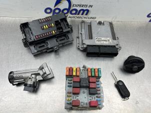 Gebruikte Computer Motormanagement Citroen Jumper (U9) 3.0 HDi 180 Euro 5 Prijs € 750,00 Margeregeling aangeboden door Gebr Opdam B.V.