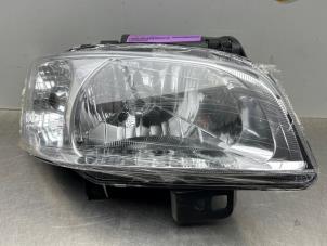 Gebruikte Koplamp rechts Seat Ibiza II Facelift (6K1) Prijs € 40,00 Margeregeling aangeboden door Gebr Opdam B.V.