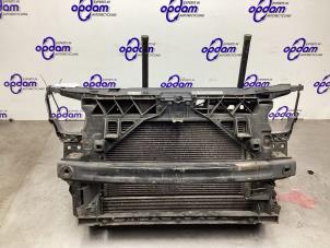 Gebruikte Frontpaneel Seat Ibiza IV (6J5) 1.2 TDI Ecomotive Prijs € 150,00 Margeregeling aangeboden door Gebr Opdam B.V.