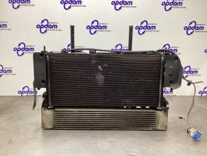 Gebruikte Koelerset Citroen Jumper (U9) 3.0 HDi 180 Euro 5 Prijs op aanvraag aangeboden door Gebr Opdam B.V.