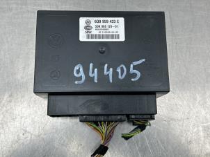 Gebruikte Sam module Volkswagen Polo IV (9N1/2/3) 1.4 16V Prijs € 70,00 Margeregeling aangeboden door Gebr Opdam B.V.