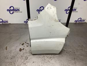 Gebruikte Scherm rechts-voor Citroen Jumper (U9) 3.0 HDi 180 Euro 5 Prijs € 50,00 Margeregeling aangeboden door Gebr Opdam B.V.
