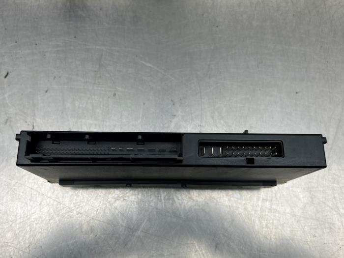 Computer Body Control van een BMW 1 serie (E87/87N) 116i 1.6 16V 2006