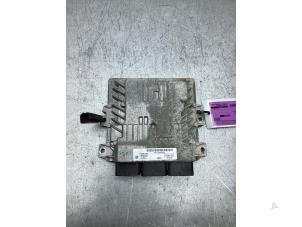 Gebruikte Computer Motormanagement Ford Transit Connect (PJ2) 1.6 TDCi 16V 75 Prijs € 250,00 Margeregeling aangeboden door Gebr Opdam B.V.
