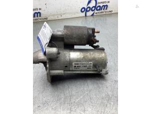 Gebruikte Startmotor Ford Transit Connect (PJ2) 1.6 TDCi 16V 75 Prijs € 45,00 Margeregeling aangeboden door Gebr Opdam B.V.