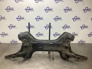 Gebruikte Subframe Citroen Jumper (U9) 3.0 HDi 180 Euro 5 Prijs € 125,00 Margeregeling aangeboden door Gebr Opdam B.V.
