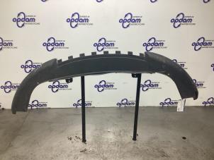 Gebruikte Lip voorbumper Seat Ibiza IV (6J5) 1.2 TDI Ecomotive Prijs € 30,00 Margeregeling aangeboden door Gebr Opdam B.V.