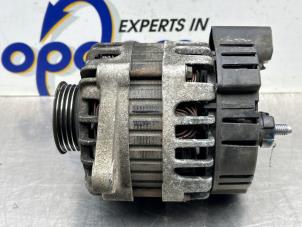 Gebruikte Dynamo Kia Picanto (BA) 1.1 12V Prijs € 50,00 Margeregeling aangeboden door Gebr Opdam B.V.