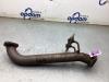 Ford Transit Connect (PJ2) 1.6 TDCi 16V 75 Uitlaat voorpijp