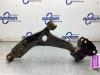 Ford Transit Connect (PJ2) 1.6 TDCi 16V 75 Draagarm onder links-voor