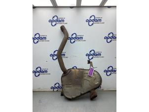 Gebruikte Uitlaat Einddemper BMW 1 serie (E87/87N) 116i 1.6 16V Prijs € 100,00 Margeregeling aangeboden door Gebr Opdam B.V.