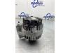 Dynamo van een Opel Grandland (X), 2017 1.2 Turbo 12V, SUV, Benzine, 1.199cc, 96kW (131pk), FWD, HNS, 2018-07, ZRHNS 2019