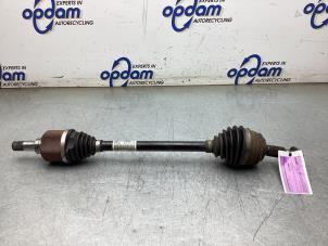 Gebruikte Homokineetas links-voor Opel Grandland (X) 1.2 Turbo 12V Prijs € 150,00 Margeregeling aangeboden door Gebr Opdam B.V.