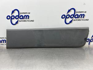 Gebruikte Sierlijst Citroen Jumper (U9) 3.0 HDi 180 Euro 5 Prijs € 50,00 Margeregeling aangeboden door Gebr Opdam B.V.