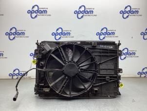 Gebruikte Koelerset Opel Grandland (X) 1.2 Turbo 12V Prijs € 350,00 Margeregeling aangeboden door Gebr Opdam B.V.