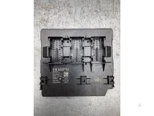 Gebruikte Computer Body Control Volkswagen Caddy IV 2.0 TDI 75 Prijs € 125,00 Margeregeling aangeboden door Gebr Opdam B.V.