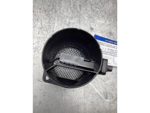 Gebruikte Luchthoeveelheidsmeter Volkswagen Caddy IV 2.0 TDI 75 Prijs € 40,00 Margeregeling aangeboden door Gebr Opdam B.V.