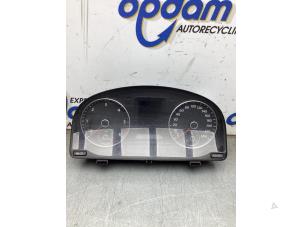 Gebruikte Kilometerteller KM Volkswagen Caddy IV 2.0 TDI 75 Prijs € 175,00 Margeregeling aangeboden door Gebr Opdam B.V.