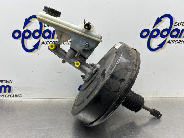 Gebruikte Rembol Opel Vivaro 2.0 CDTI Prijs € 150,00 Margeregeling aangeboden door Gebr Opdam B.V.
