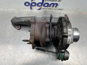 Gebruikte G-lader Opel Vivaro 2.0 CDTI Prijs € 300,00 Margeregeling aangeboden door Gebr Opdam B.V.