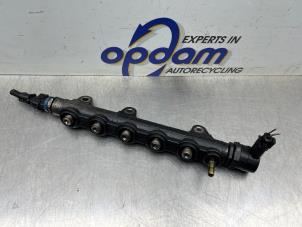 Gebruikte Common rail (Injectie) Opel Vivaro 2.0 CDTI Prijs € 60,00 Margeregeling aangeboden door Gebr Opdam B.V.