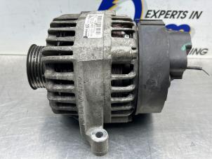 Gebruikte Dynamo Fiat Panda (169) 1.1 Fire Prijs € 60,00 Margeregeling aangeboden door Gebr Opdam B.V.