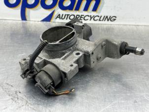 Gebruikte Gasklephuis Fiat Panda (169) 1.1 Fire Prijs € 40,00 Margeregeling aangeboden door Gebr Opdam B.V.