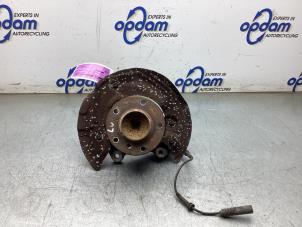 Gebruikte Asschenkel links-voor BMW 1 serie (E81) 116i 1.6 16V Prijs € 50,00 Margeregeling aangeboden door Gebr Opdam B.V.