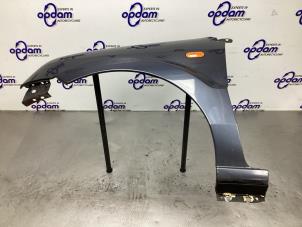 Gebruikte Voorscherm links Ford Fusion 1.4 16V Prijs € 75,00 Margeregeling aangeboden door Gebr Opdam B.V.