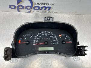 Gebruikte Tellerklok Fiat Panda (169) 1.1 Fire Prijs € 50,00 Margeregeling aangeboden door Gebr Opdam B.V.